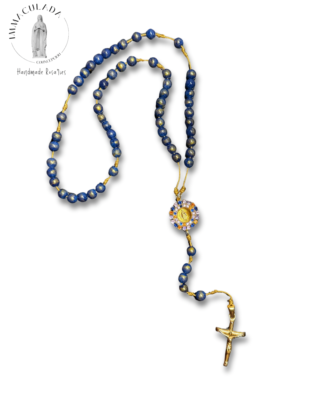 Youthful Rosary
